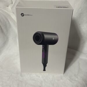 Slopehill Professional Ionic Hair Dryer - 1902